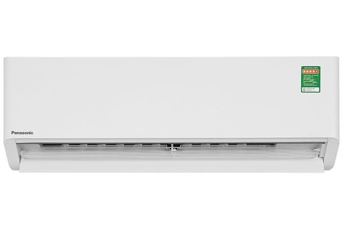 Điều Hòa Panasonic Inverter 9000 BTU 1 Chiều CU/CS-U9BKH-8